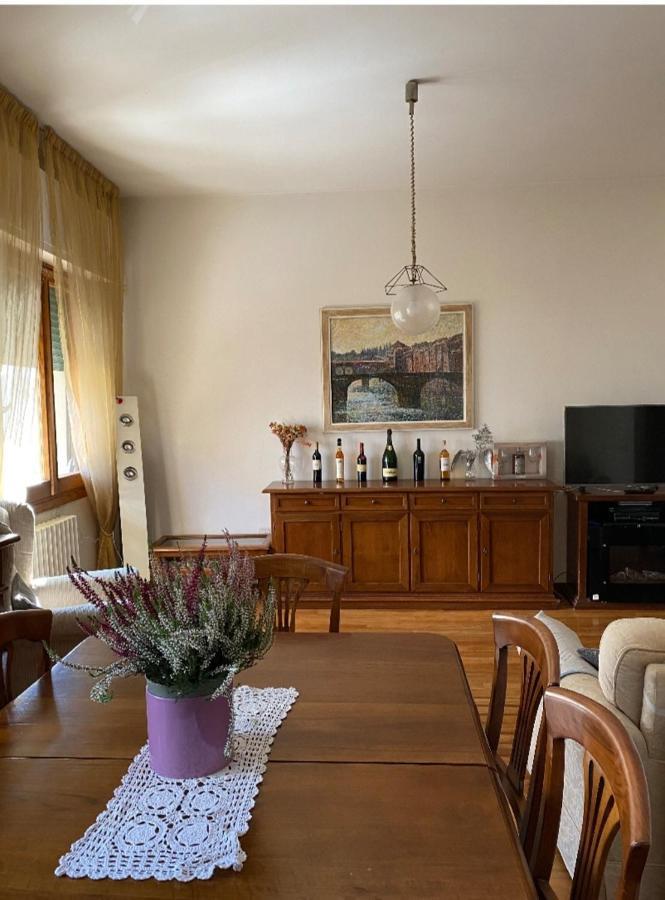 Hotel Casa Tranquilla Firenze Extérieur photo