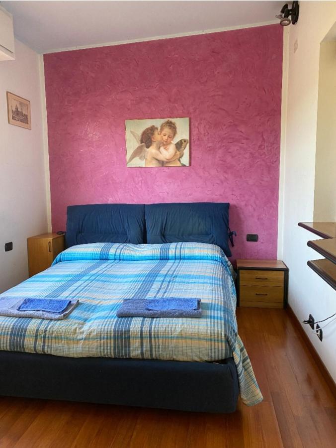 Hotel Casa Tranquilla Firenze Extérieur photo
